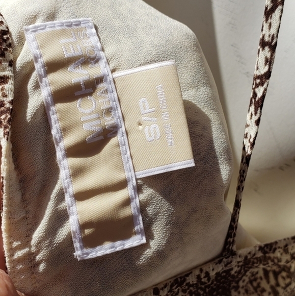 Michael kors Cami top‎ - Picture 2 of 7